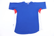 90's Majestic Chicago Cubs Baseball Cool Base Jersey - Jerseys/Tanks - Thrifted Threads
