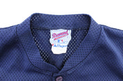 90's Majestic Embroidered Los Angeles Angels Baseball Jersey - ThriftedThreads.com