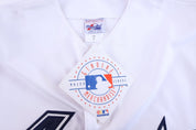 90's Majestic Houston Astros Baseball Jersey - Jerseys/Tanks - Thrifted Threads
