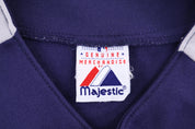 90's Majestic New York Yankees Baseball Jersey - Jerseys/Tanks - Thrifted Threads