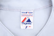 90's Majestic Philadelphia Phillies Baseball Jersey - Jerseys/Tanks - Thrifted Threads