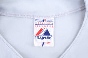 90's Majestic Philadelphia Phillies Baseball Jersey - Jerseys/Tanks - Thrifted Threads