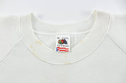 90's Mardi Gras Galveston Island Sweatshirt - ThriftedThreads.com