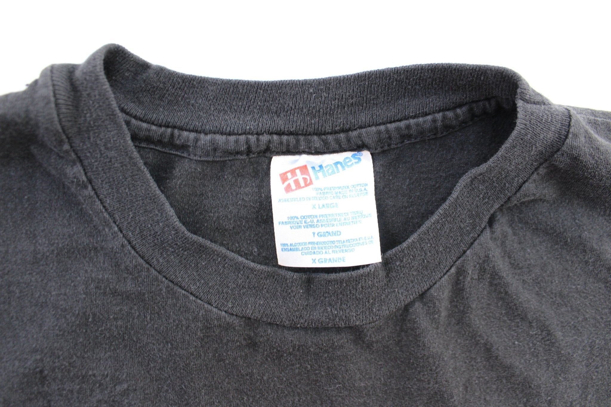 90's Marissa Ethridge Tour T-Shirt - ThriftedThreads.com
