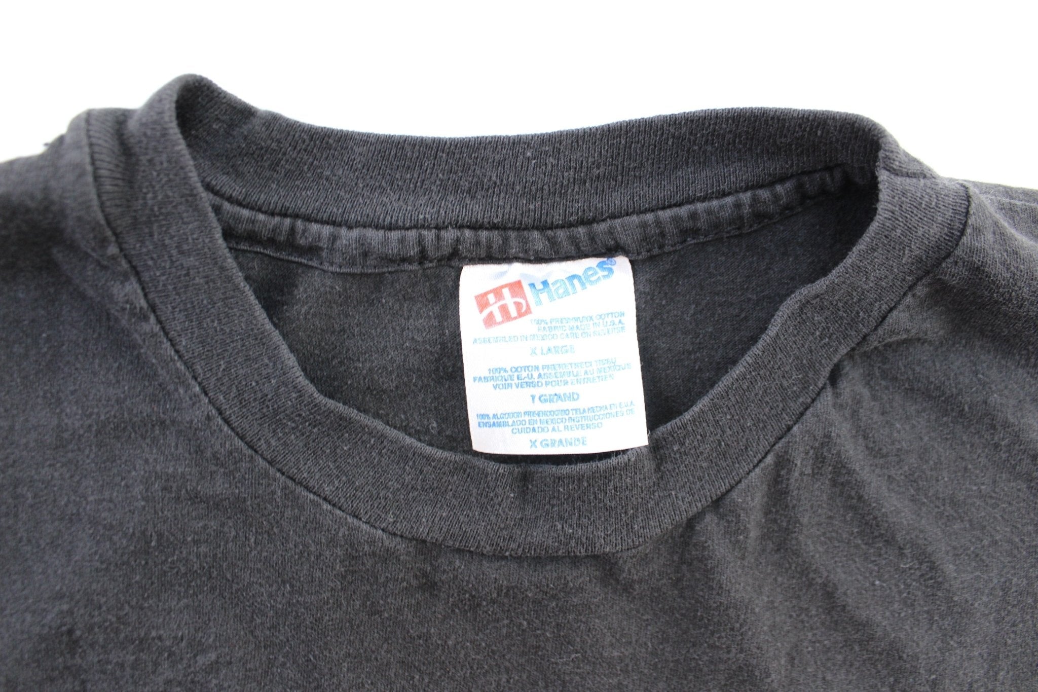 90's Marissa Ethridge Tour T-Shirt - T-Shirt - Thrifted Threads