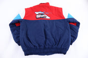 90's Mark Martin Racing Full Zip Jacket - jacket - Thrifted Threads