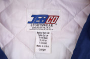90's Mark Martin Racing Full Zip Jacket - jacket - Thrifted Threads