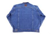 90's Marlboro Country Store Denim Jacket - Jacket - Thrifted Threads