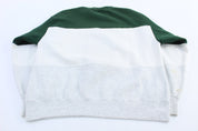 90's Marshall University Embroidered Sweatshirt - ThriftedThreads.com