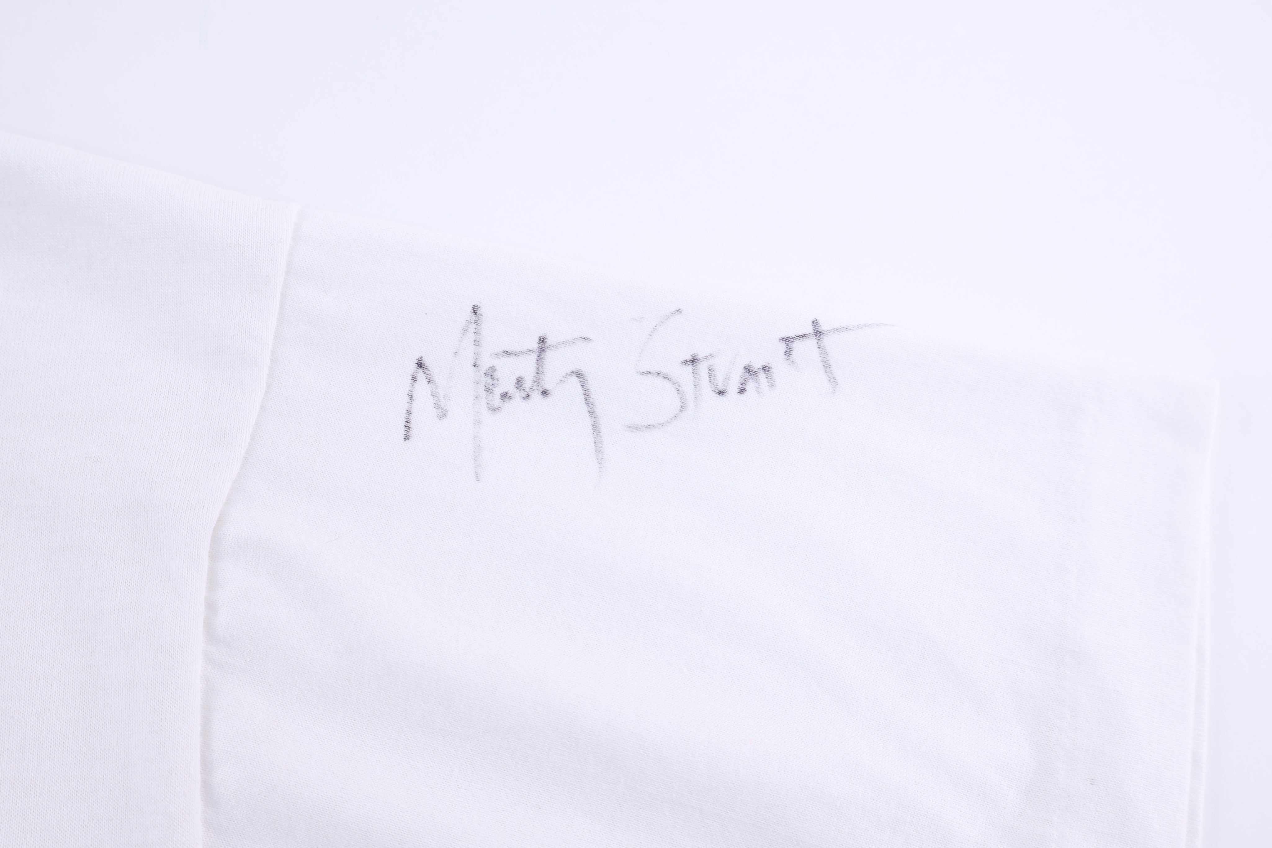 90's Marty Stuart Hiillbilly Rock T-shirt - Shirts & Tops - Thrifted Threads