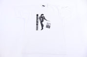 90's Marty Stuart Hiillbilly Rock T-shirt - Shirts & Tops - Thrifted Threads