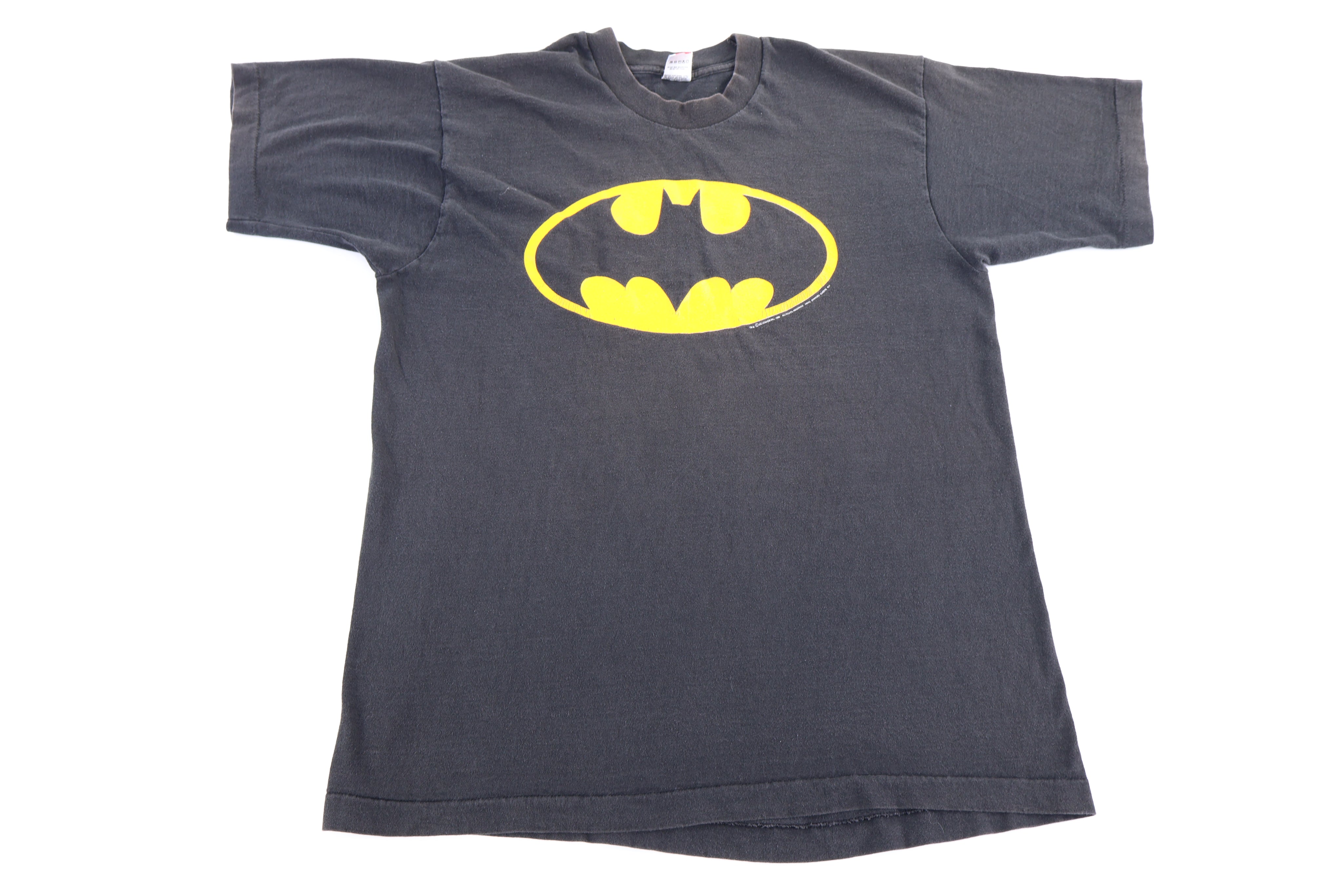 90's Marvel Batman Graphic T-shirt - Shirts & Tops - Thrifted Threads