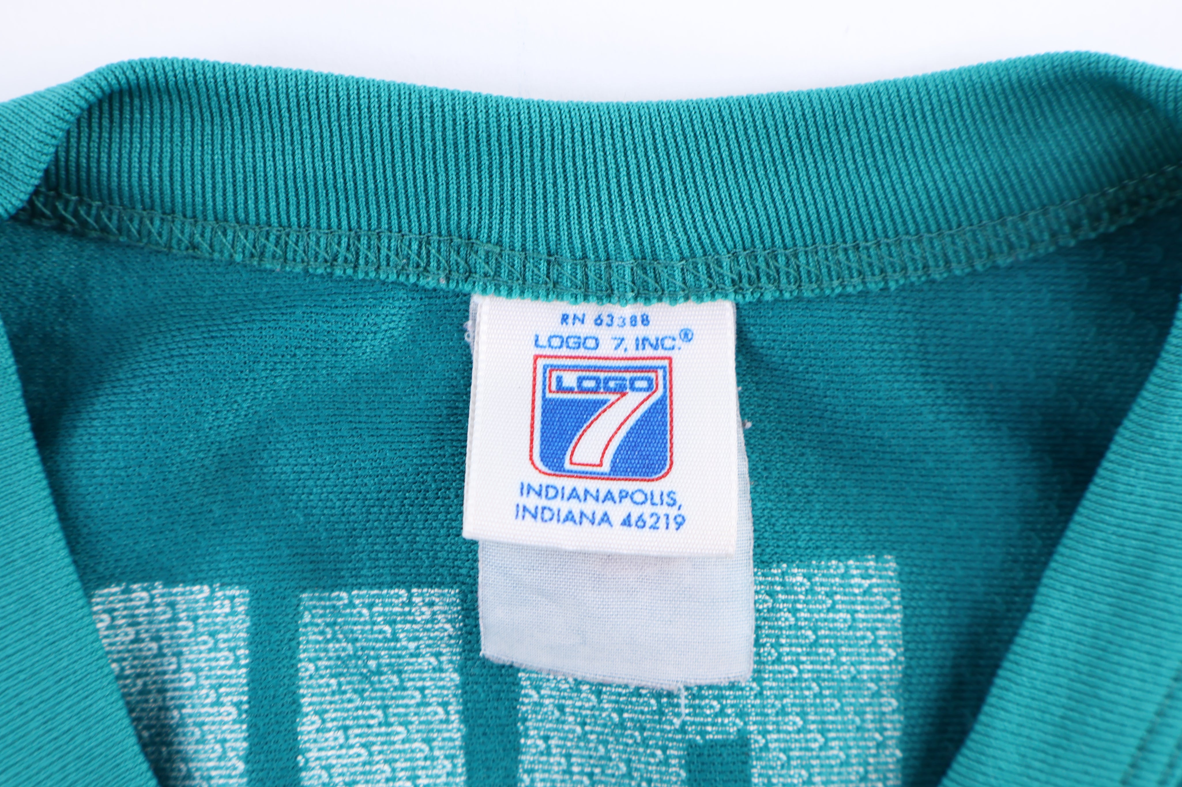 90's Miami Dolphins Dan Marino Football Jersey - Jerseys/Tanks - Thrifted Threads