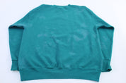 90's Miami Dolphins Football Sweatshirt - Sweatshirt - Thrifted Threads