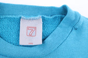 90's Miami Dolphins Football Sweatshirt - sweatshirt - Thrifted Threads