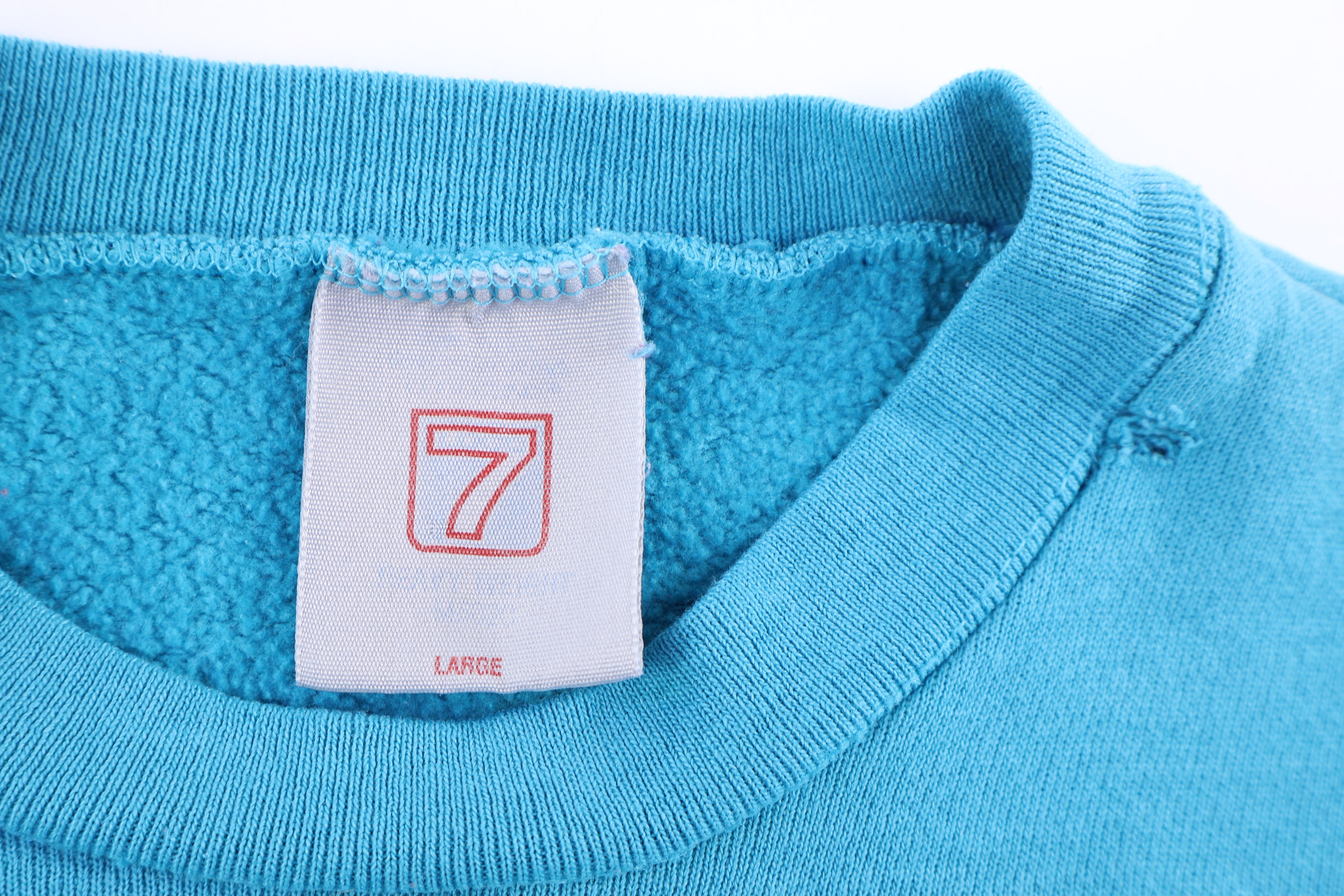 90's Miami Dolphins Football Sweatshirt - sweatshirt - Thrifted Threads