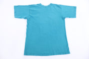 90's Miami Dolphins Football T-shirt - Shirts & Tops - Thrifted Threads