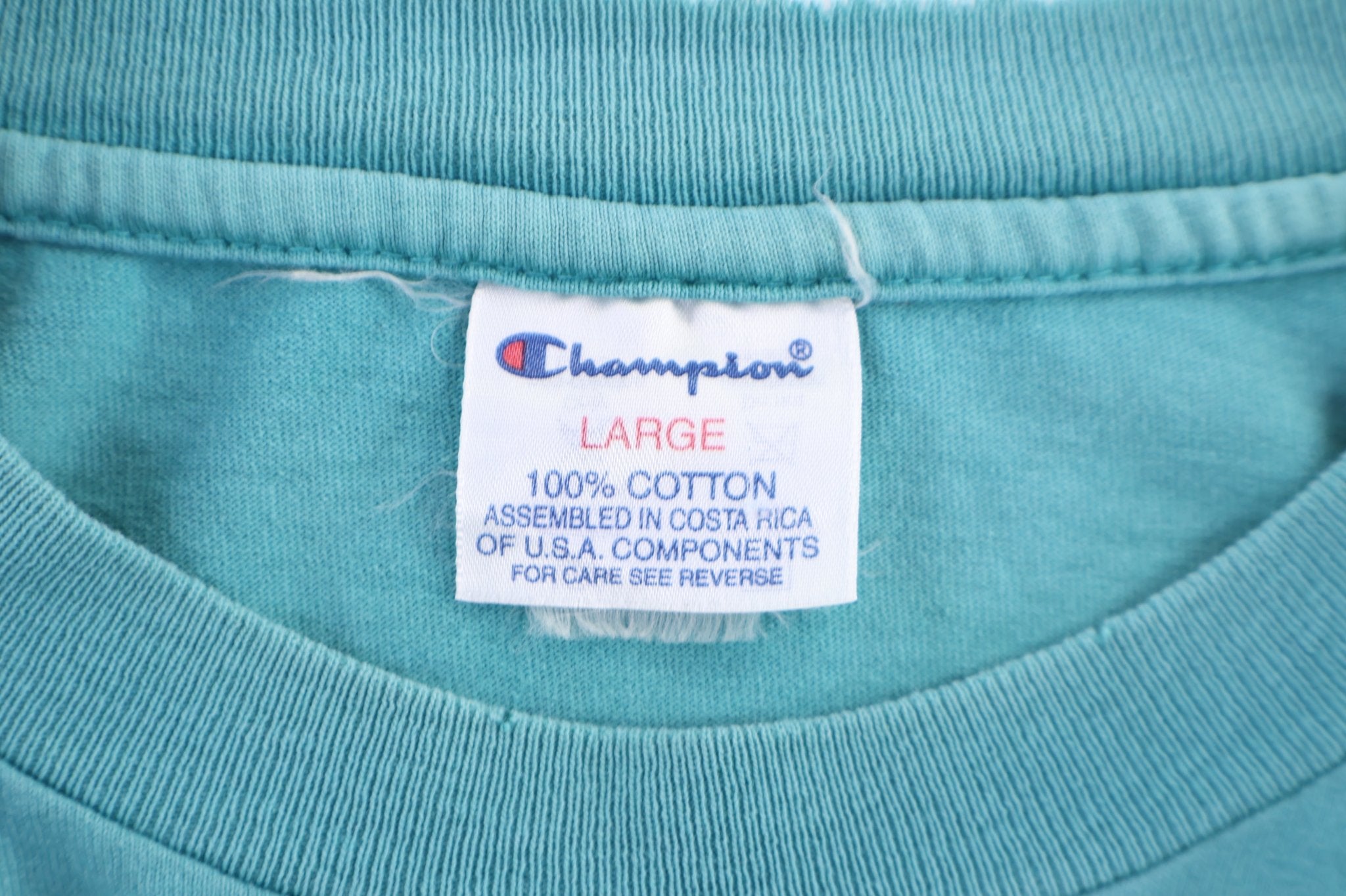 90's Miami Dolphins Football T-shirt - Shirts & Tops - Thrifted Threads