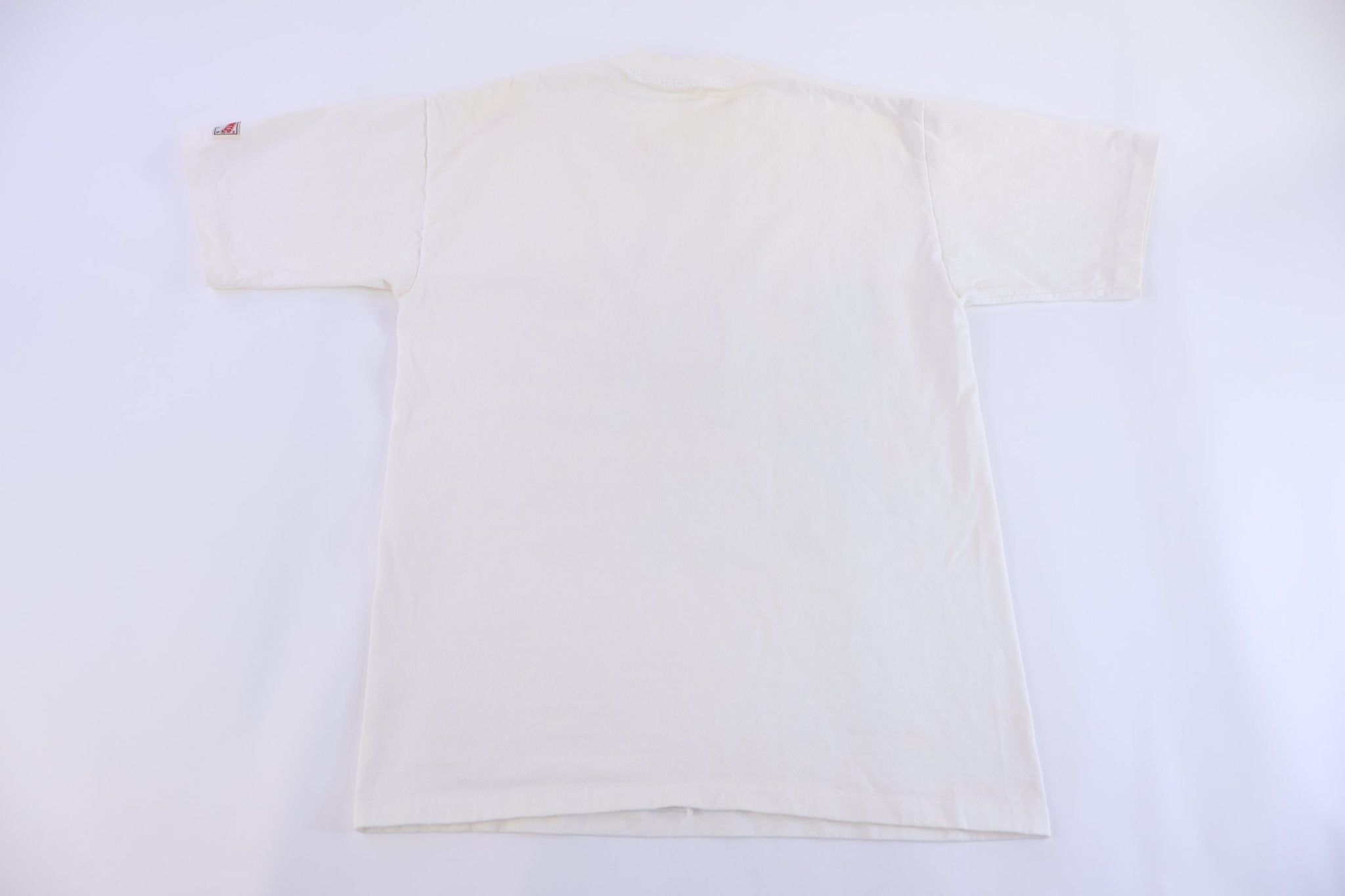 90's Miami Dolphins Football T-shirt - Shirts & Tops - Thrifted Threads