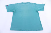 90's Miami Dolphins Football T-shirt - Shirts & Tops - Thrifted Threads