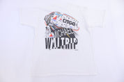 90's Michael Waltrip Racing T-shirt - Shirts & Tops - Thrifted Threads