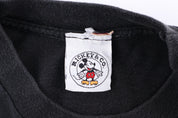 90's Mickey & Co Embroidered T-shirt - Shirts & Tops - Thrifted Threads