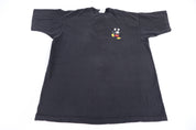 90's Mickey & Co Embroidered T-shirt - Shirts & Tops - Thrifted Threads