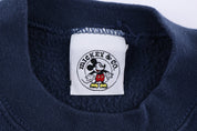 90's Mickey & Co Outrageous Humor Sweatshirt - Sweatshirt - Thrifted Threads