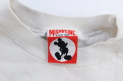 90's Mickey Inc Mickey Mouse Graphic Sweatshirt - ThriftedThreads.com