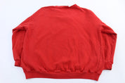 90's Mickey Inc Walt Disney World Embroidered Sweatshirt - ThriftedThreads.com