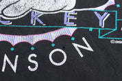 90's Mickey Mouse Branson T-shirt - ThriftedThreads.com