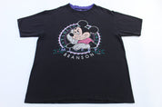 90's Mickey Mouse Branson T-shirt - ThriftedThreads.com