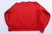 90's Mickey Mouse Embroidered Sweatshirt - ThriftedThreads.com