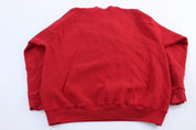 90's Mickey Mouse Embroidered Sweatshirt - ThriftedThreads.com