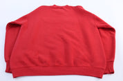 90's Mickey Mouse Embroidered Sweatshirt - ThriftedThreads.com