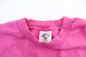 90's Mickey Mouse Embroidered T-Shirt - ThriftedThreads.com