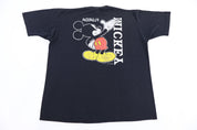90's Mickey Mouse Florida Graphic T-shirt - Shirts & Tops - Thrifted Threads