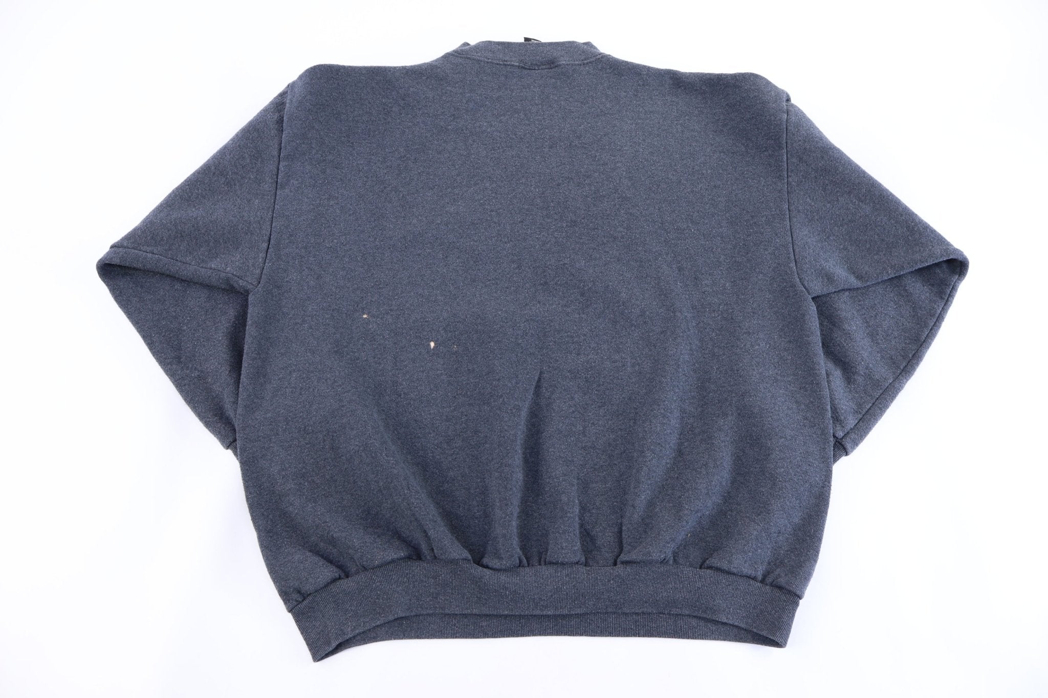 90's Mickey Mouse Graphic Sweatshirt - Sweatshirt - Thrifted Threads