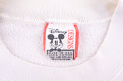 90's Mickey Mouse Graphic Sweatshirt - Sweatshirt - Thrifted Threads
