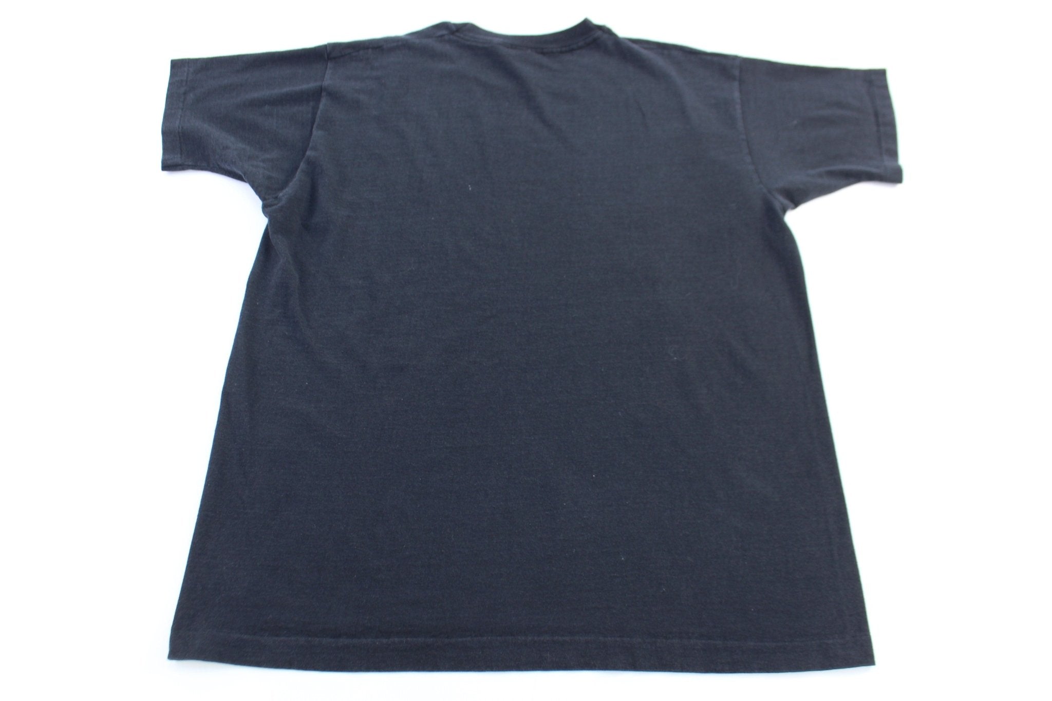 90's Mickey Mouse Graphic T-shirt - ThriftedThreads.com