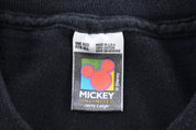 90's Mickey Mouse Graphic T-shirt - ThriftedThreads.com