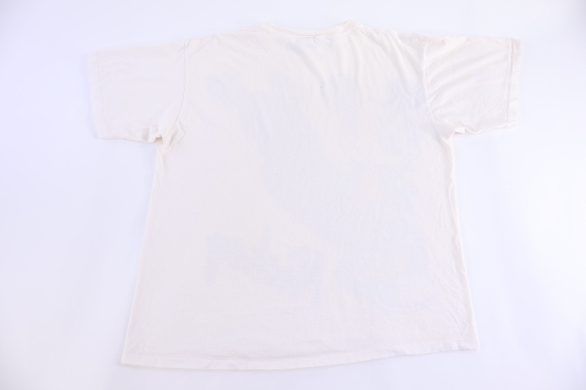 90's Mickey Mouse Graphic T-shirt - Shirts & Tops - Thrifted Threads