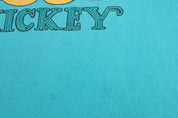 90's Mickey Mouse Graphic T-shirt - Shirts & Tops - Thrifted Threads