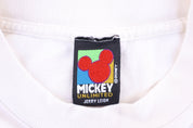 90's Mickey Mouse Industrial Strength T-shirt - Shirts & Tops - Thrifted Threads