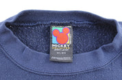 90's Mickey Unlimited Graphic Sweatshirt - ThriftedThreads.com