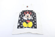 90's Mickey Unlimited Mickey Mouse Graphic Tank Top - ThriftedThreads.com