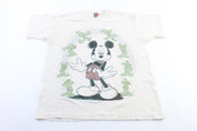 90's Mickey Unlimited Mickey Mouse Magic Graphic T - Shirt - ThriftedThreads.com