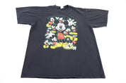 90's Mickey Unlimited Mickey Mouse T-shirt - Shirts & Tops - Thrifted Threads