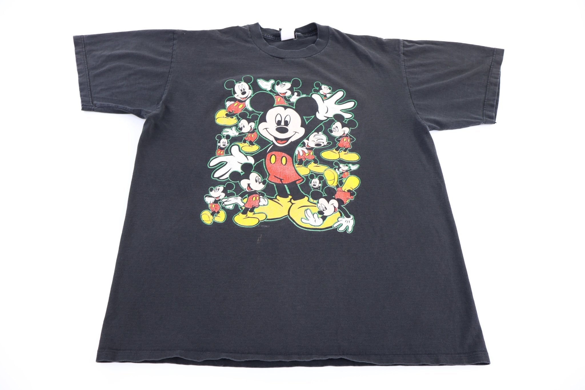 90's Mickey Unlimited Mickey Mouse T-shirt - Shirts & Tops - Thrifted Threads