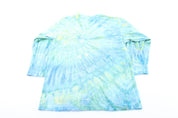 90's Mickey Unlimited Mickey Mouse Tie - Dye T - Shirt - ThriftedThreads.com